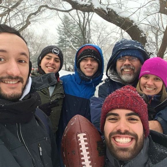 Meet your Posher, Agustín - Picture 1 of 1